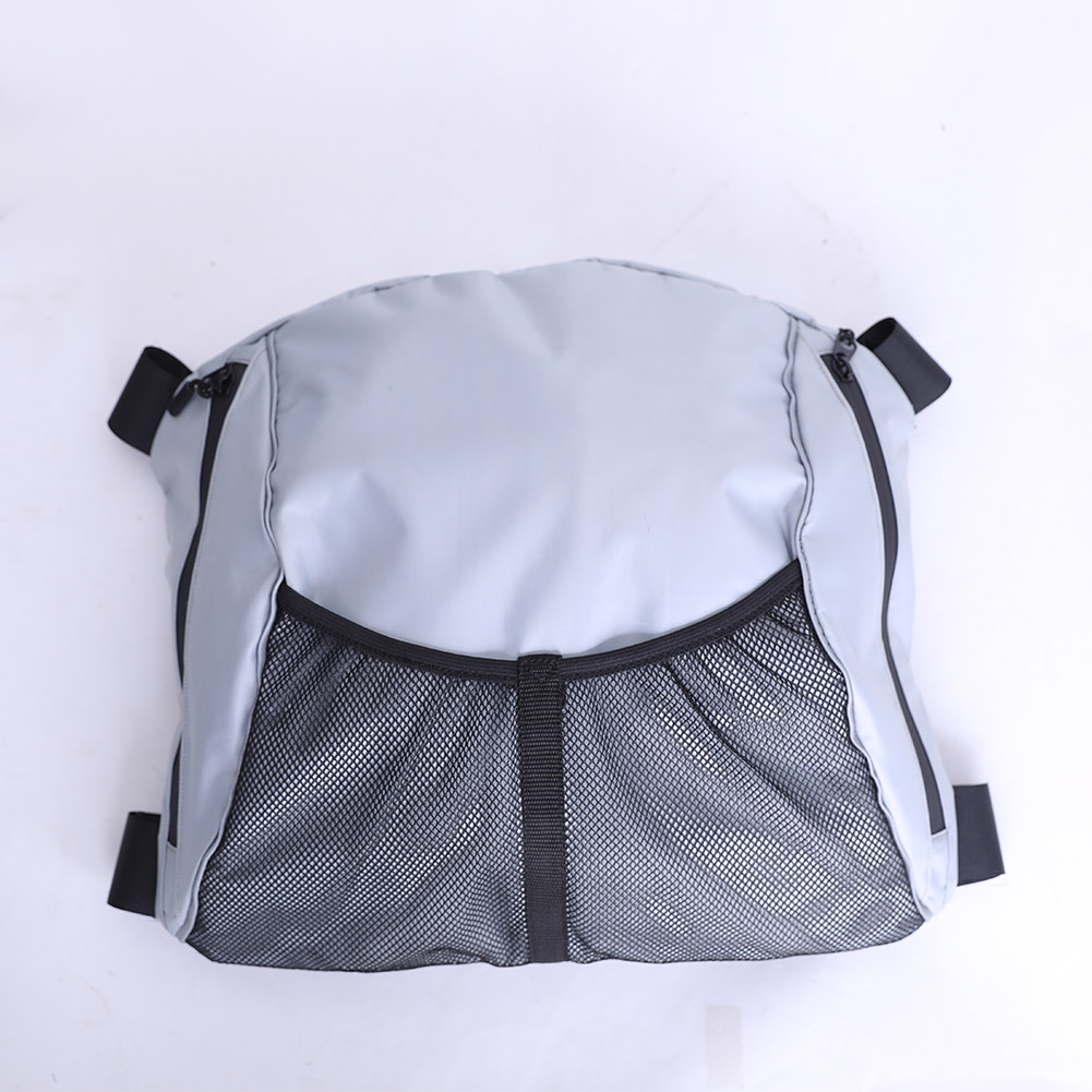 Chair Backpack Kayak Organizer - Fishing Kayak Crate recension och pris