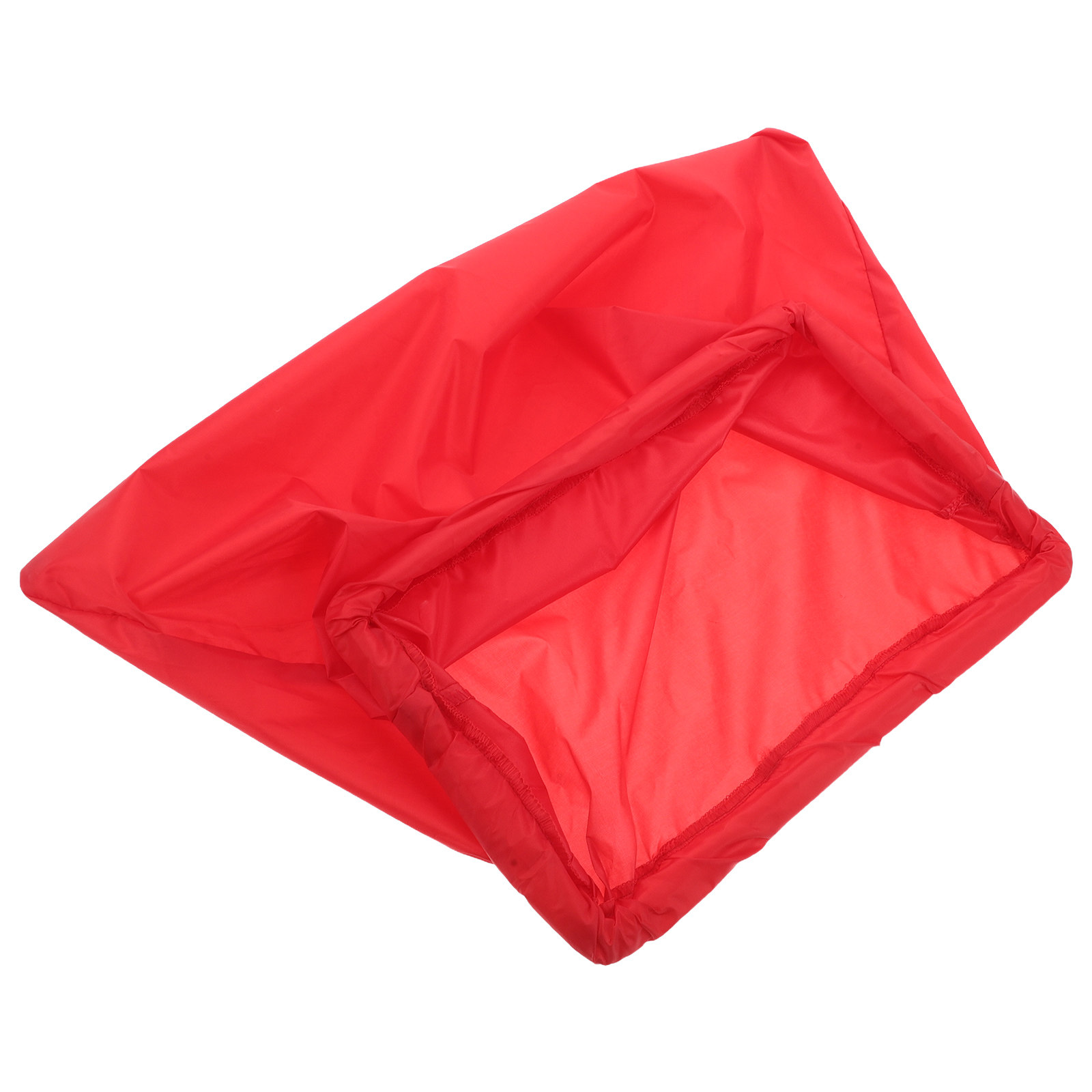 Square Kayak Deck Hatch Cover  - Fishing Kayak Storage Bag recension och pris