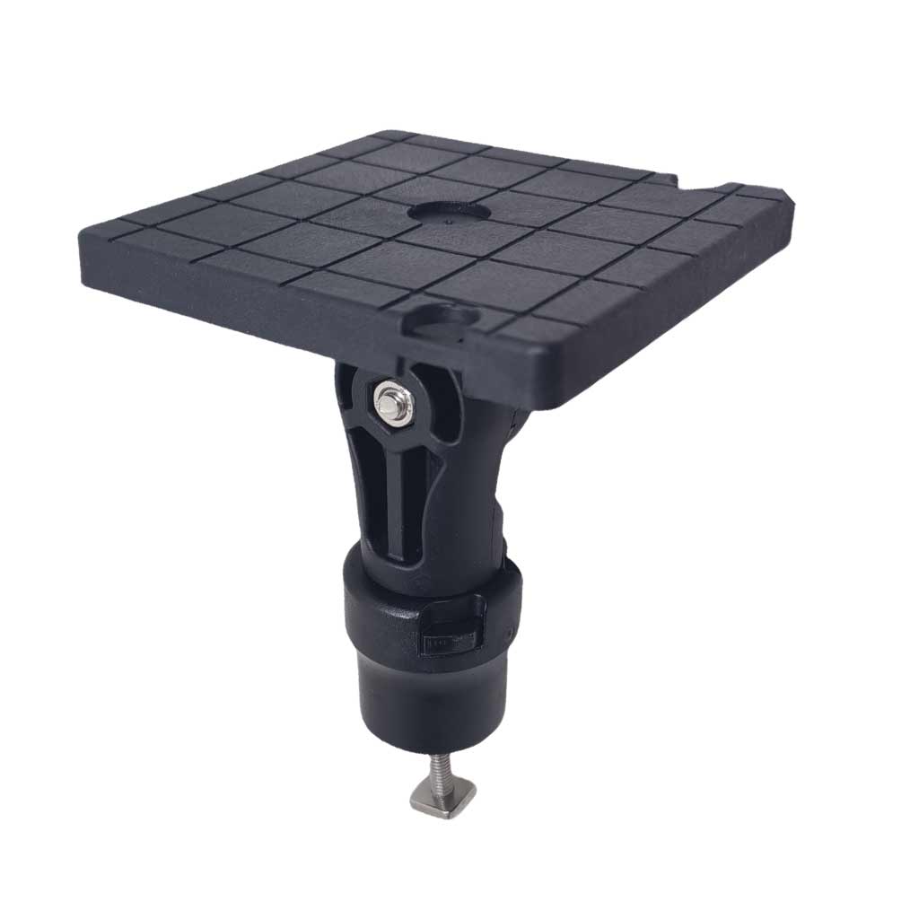 Kayak Canoe Track Rail Fishfin - Fishing Kayak Crate recension och pris