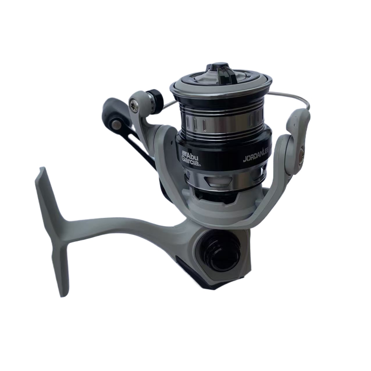 Abu Garcia JLEE SP20SH Spinnin - Abu Garcia Reel Revo recension och pris