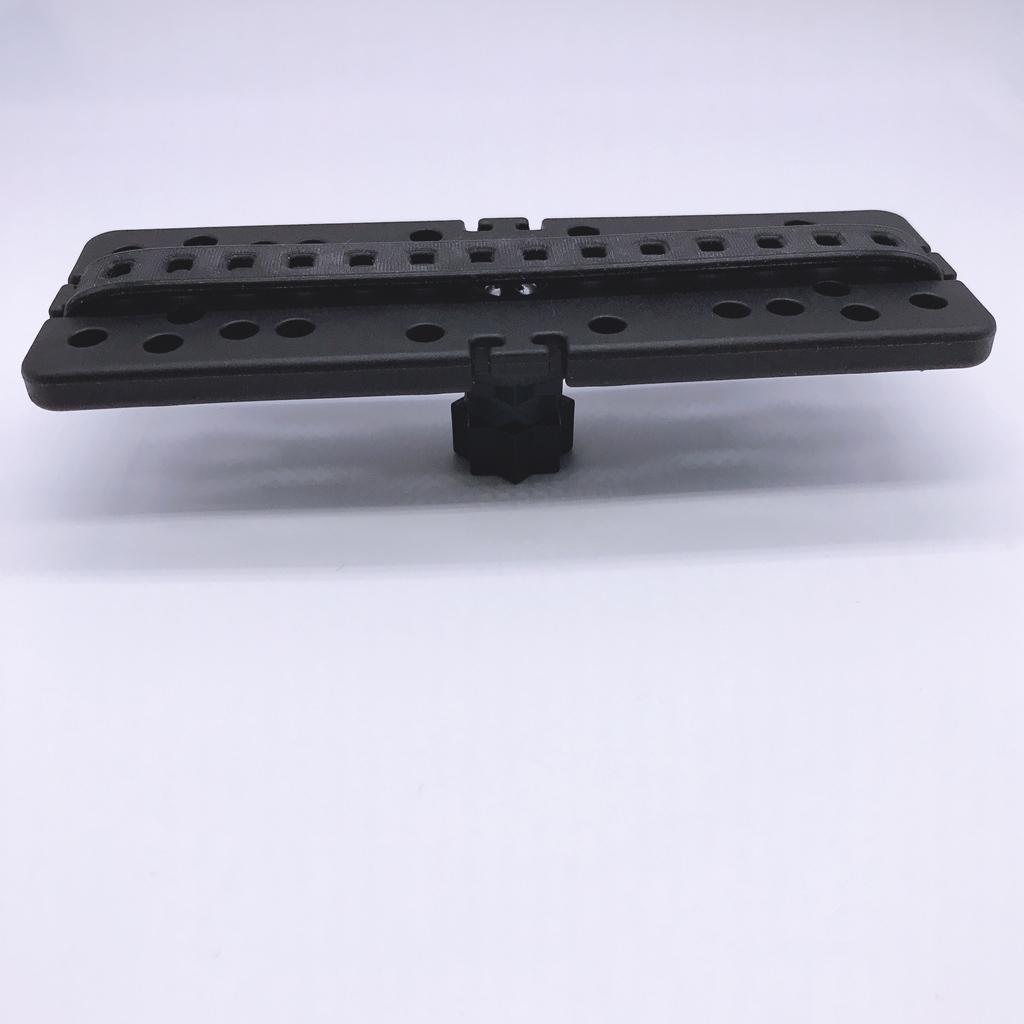 Universal Fish Finder Mounting - Fishing Kayak Fish Finder Mount recension och pris