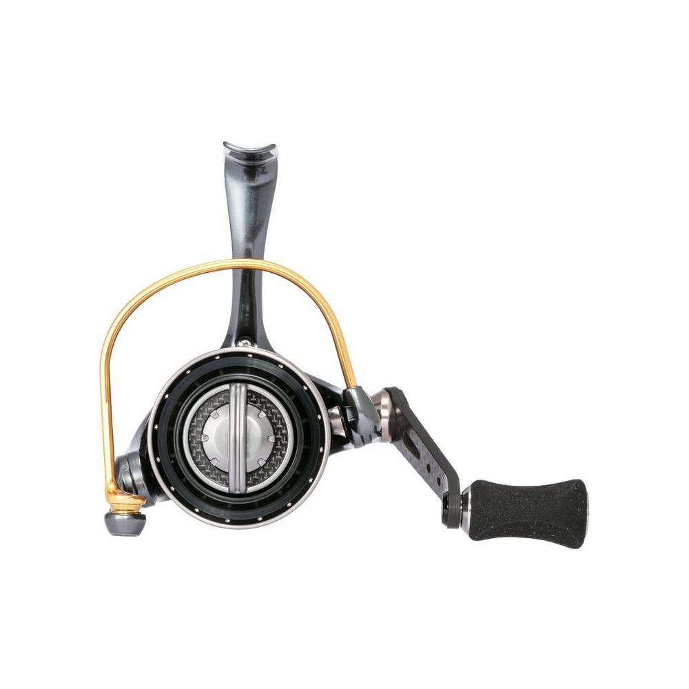 ABU GARCIA Revo ALX THETA Spin - Abu Garcia Reel Max recension och pris