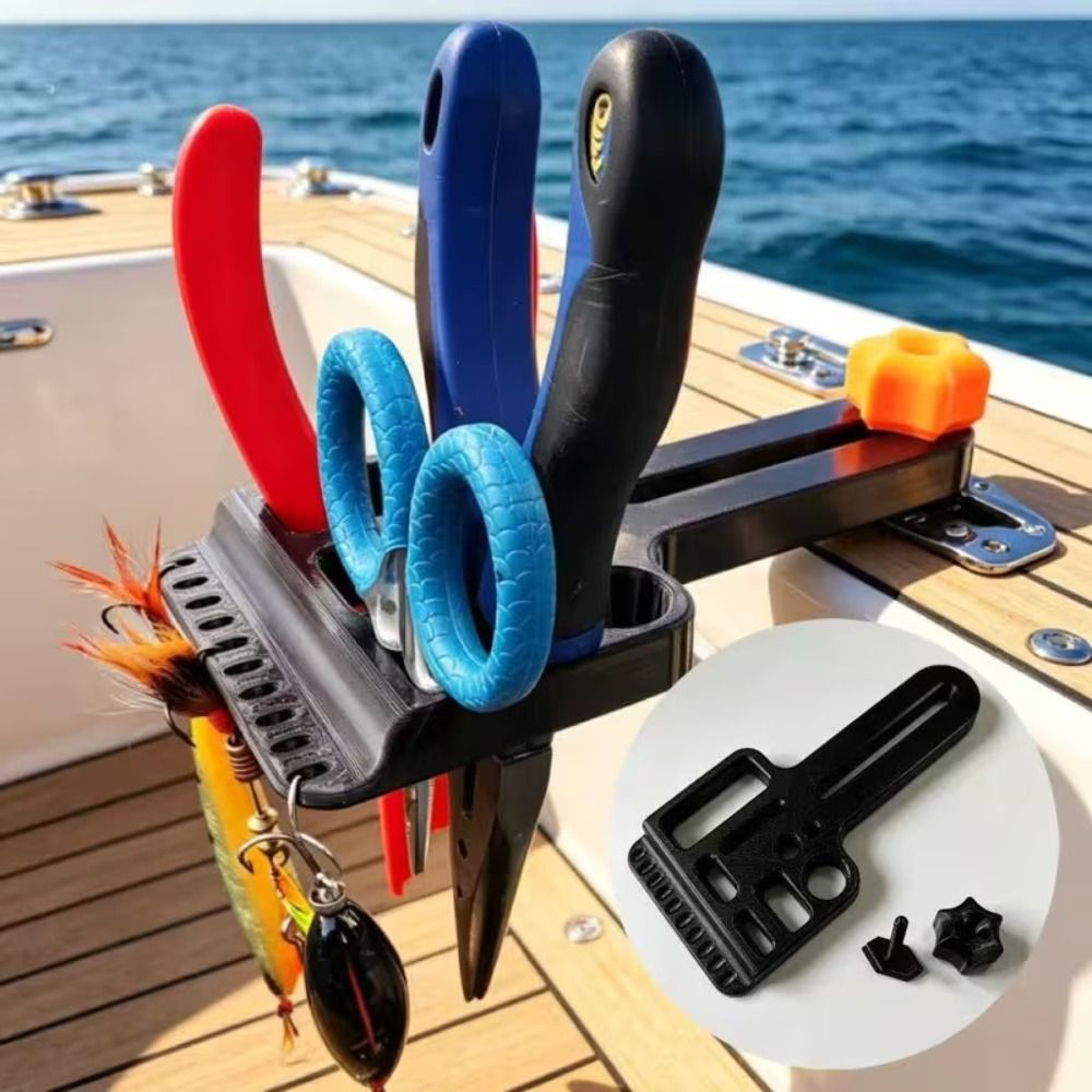 Sturdy Kayak Fishing Gear Hold - Fishing Kayak Cart recension och pris