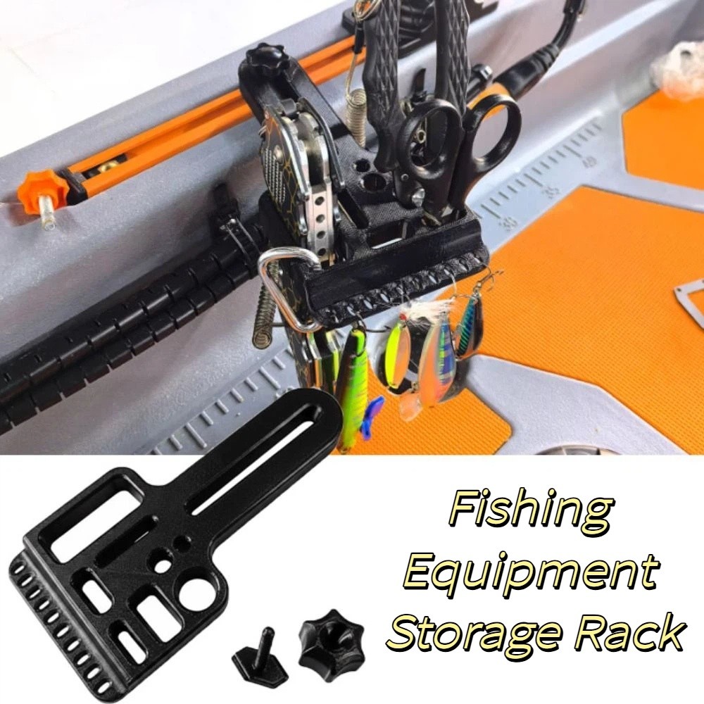 Sturdy Kayak Fishing Gear Hold - Fishing Kayak Cart recension och pris