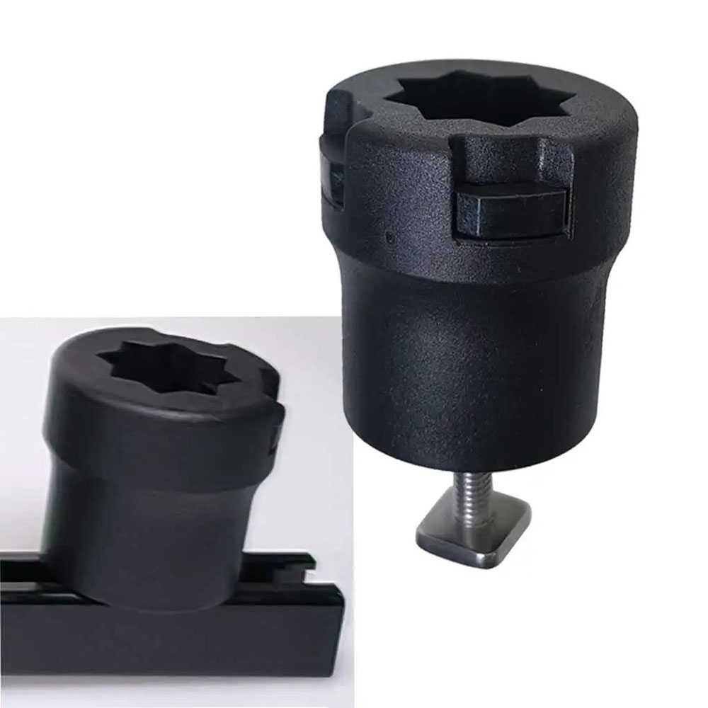 1 Piece Kayak Sliding Gear Hea - Fishing Kayak Crate recension och pris