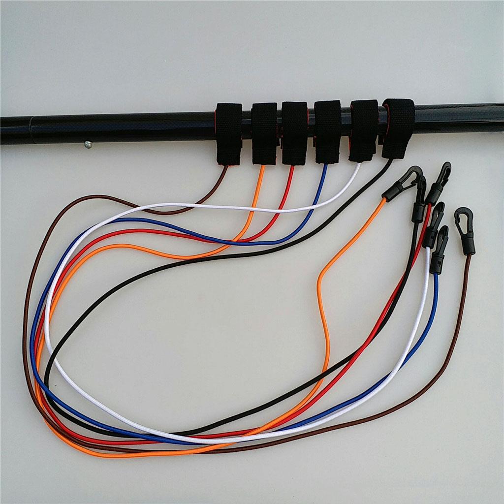 Paddle Board Accessories Kayak - Fishing Kayak Paddle Leash recension och pris