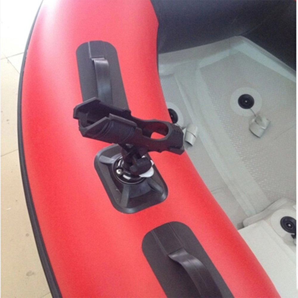 Inflatable Boat Accessory Ding - Fishing Kayak Crate recension och pris