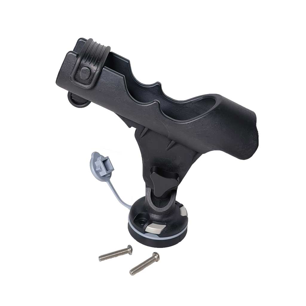 Kayak Fishing Rod Holder Unive - Fishing Kayak Crate recension och pris